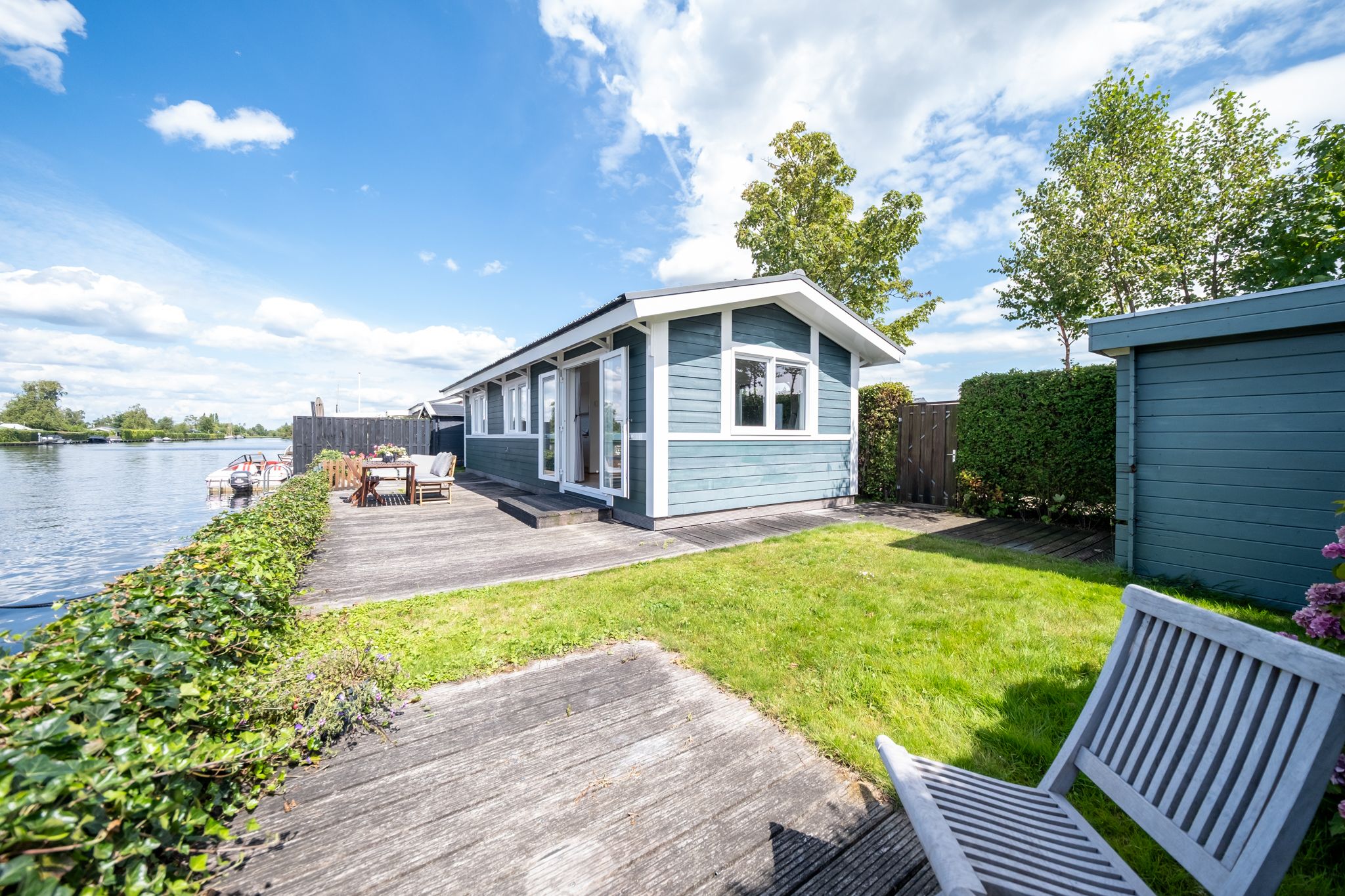 Photo 15 of Herenweg 276-B99