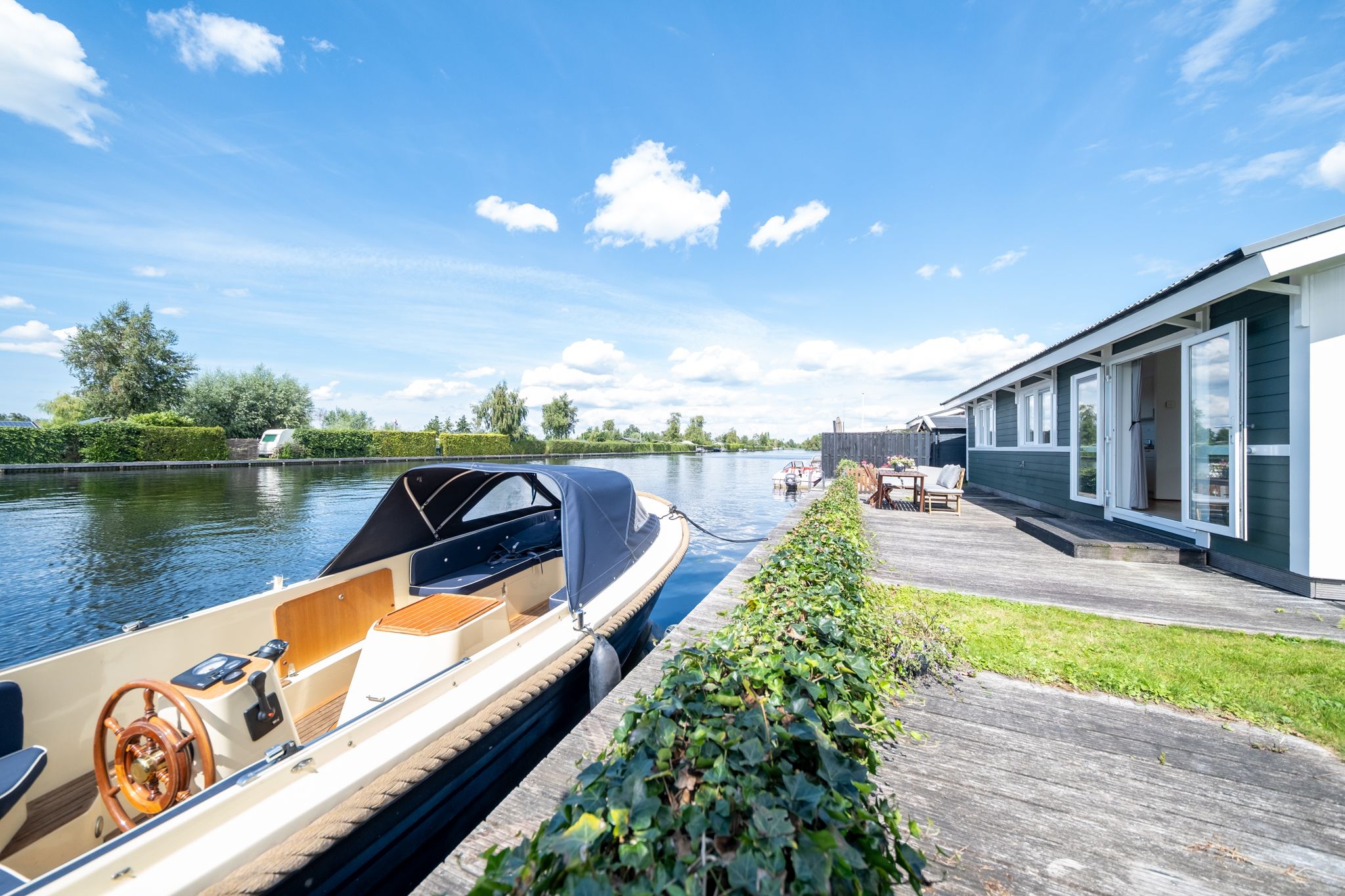 Photo 3 of Herenweg 276-B99