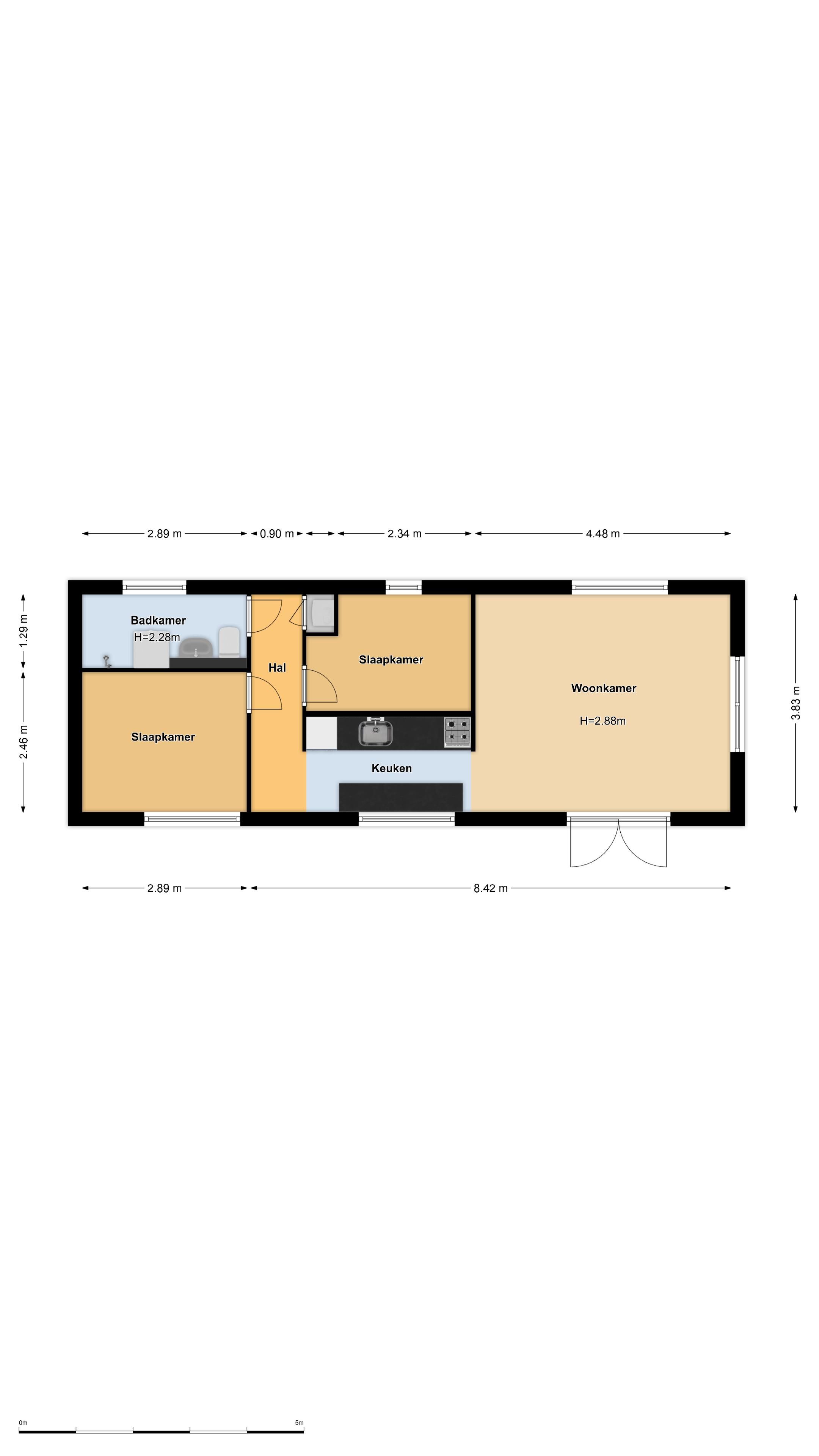 Photo 21 of Herenweg 276-B99