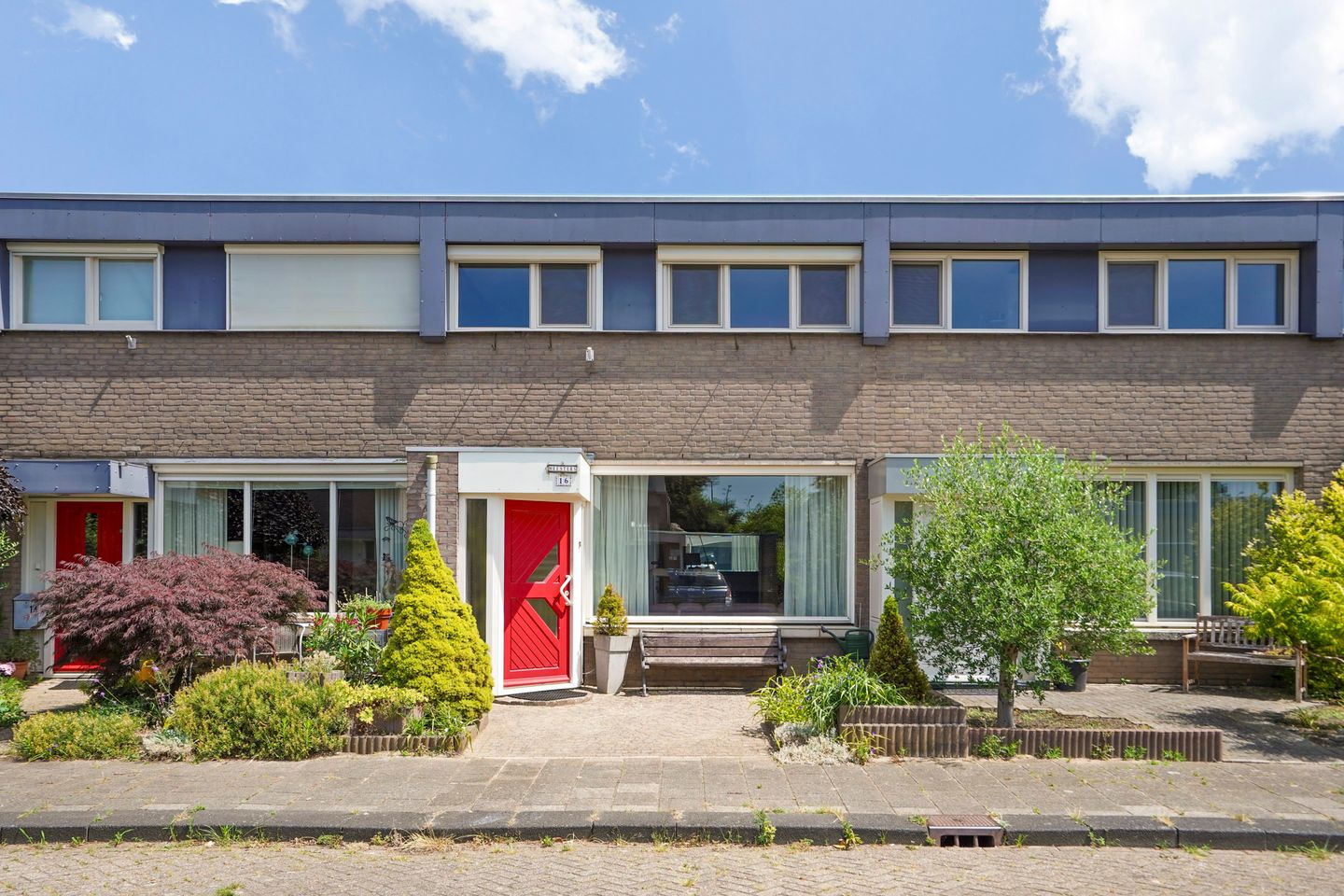 Foto 1 van Tweede Rompert 16