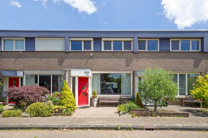 Foto 1 van Tweede Rompert 16