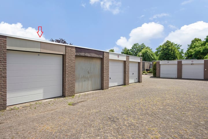 Foto 2 van Tweede Rompert 16