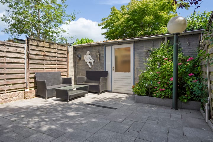 Foto 16 van Tweede Rompert 16