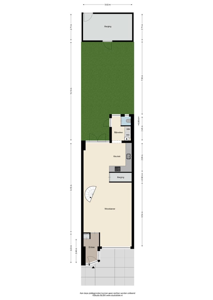 Foto 31 van Tweede Rompert 16