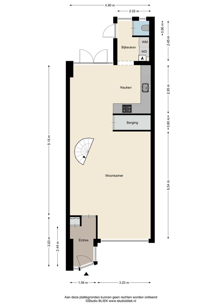 Foto 32 van Tweede Rompert 16