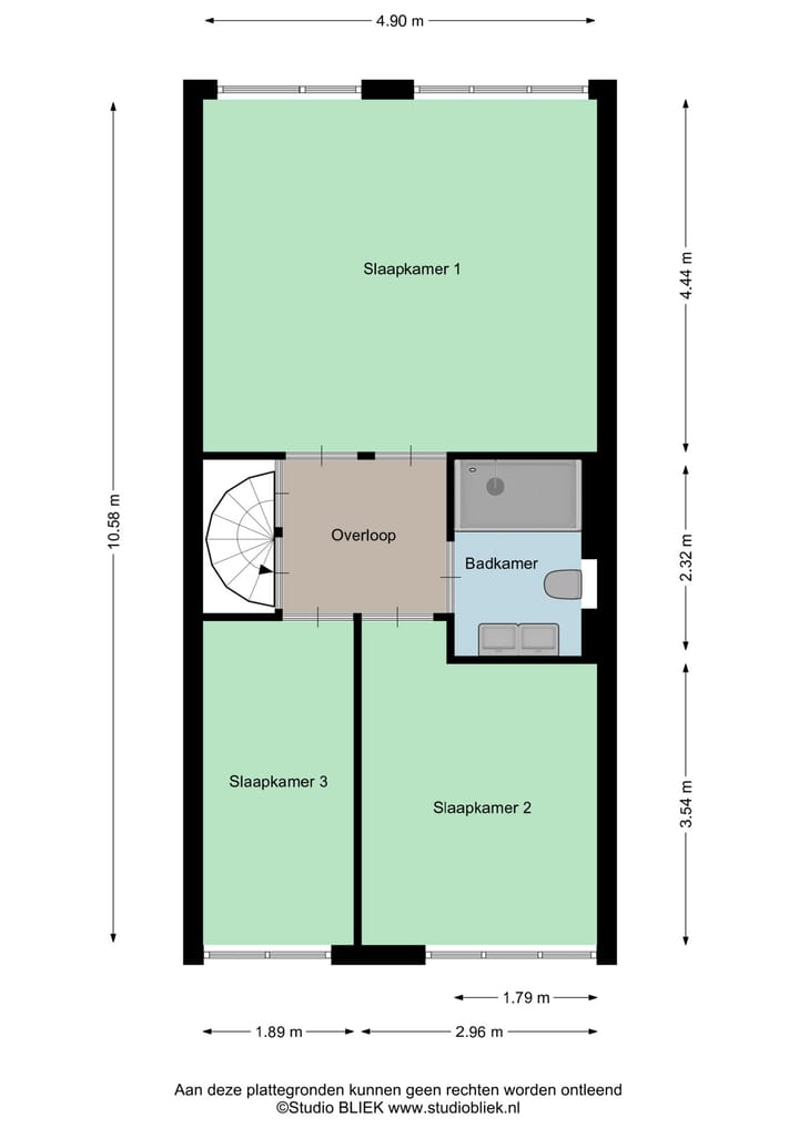 Foto 33 van Tweede Rompert 16