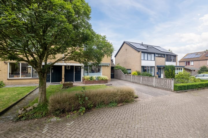 Foto 2 van Hazenpad 3