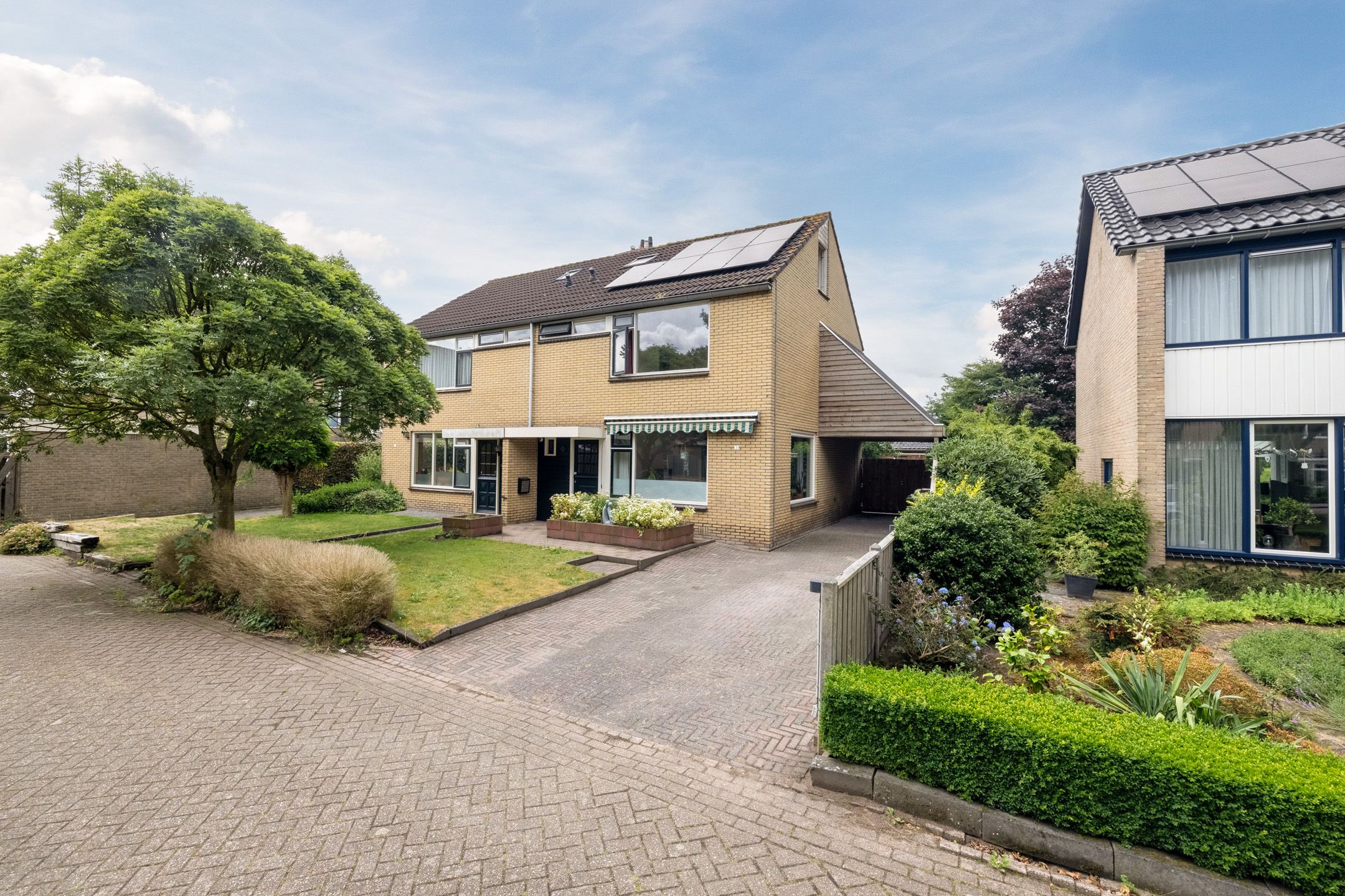 Hazenpad, 3, Alteveer (Gem. De Wolden), 7927PG, Drenthe, Nederland 3