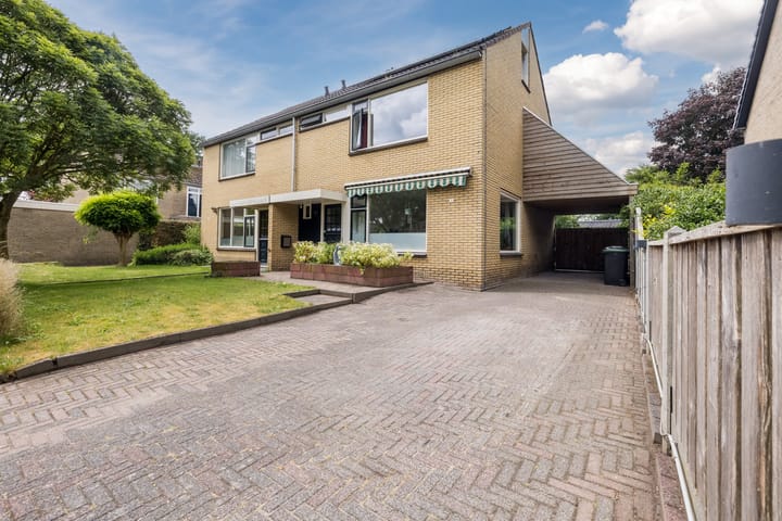 Foto 4 van Hazenpad 3