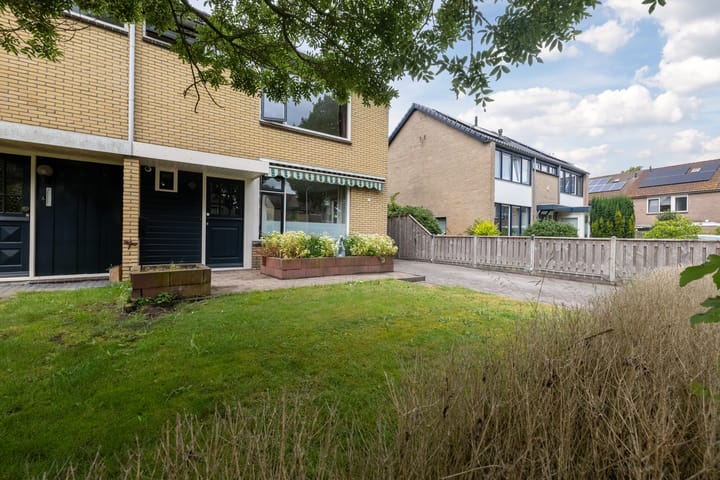 Foto 5 van Hazenpad 3