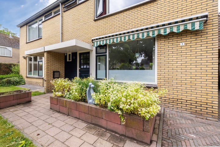 Foto 6 van Hazenpad 3