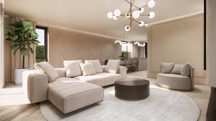 Photo 2 of Eerste Weierei (H02), Dordts Buiten