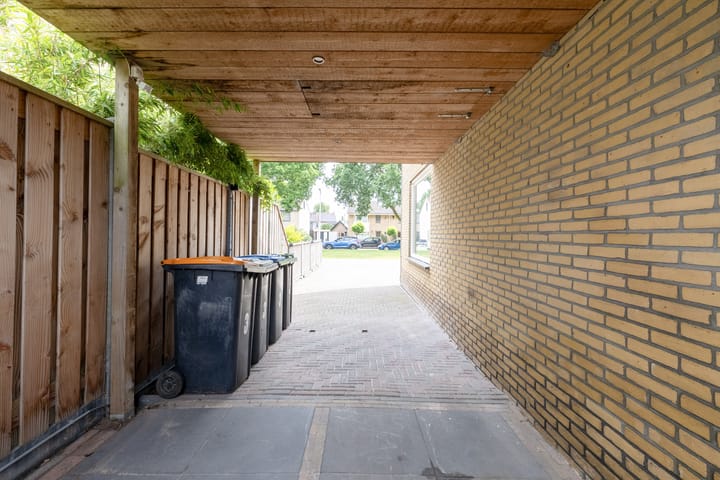 Foto 7 van Hazenpad 3