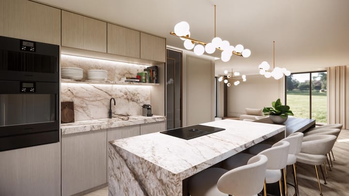 Photo 3 of Eerste Weierei (H02), Dordts Buiten