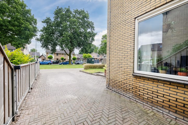 Foto 8 van Hazenpad 3