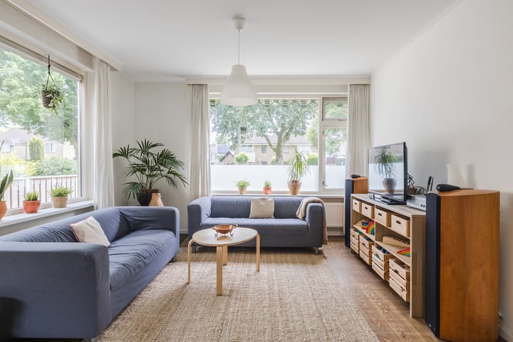 Foto 9 van Hazenpad 3