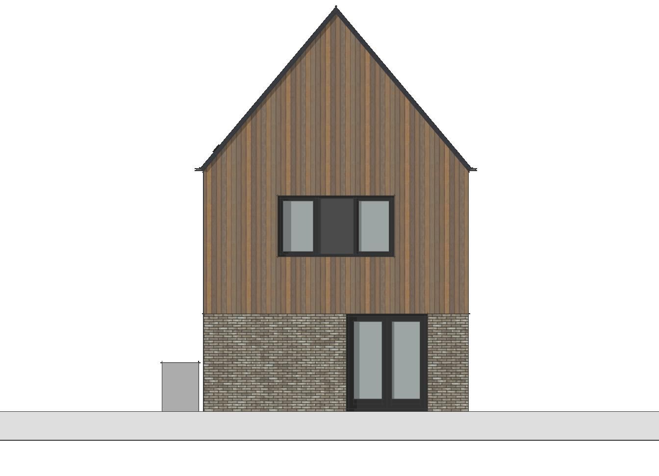 Foto 6 van Eerste Weierei (H02), Dordts Buiten