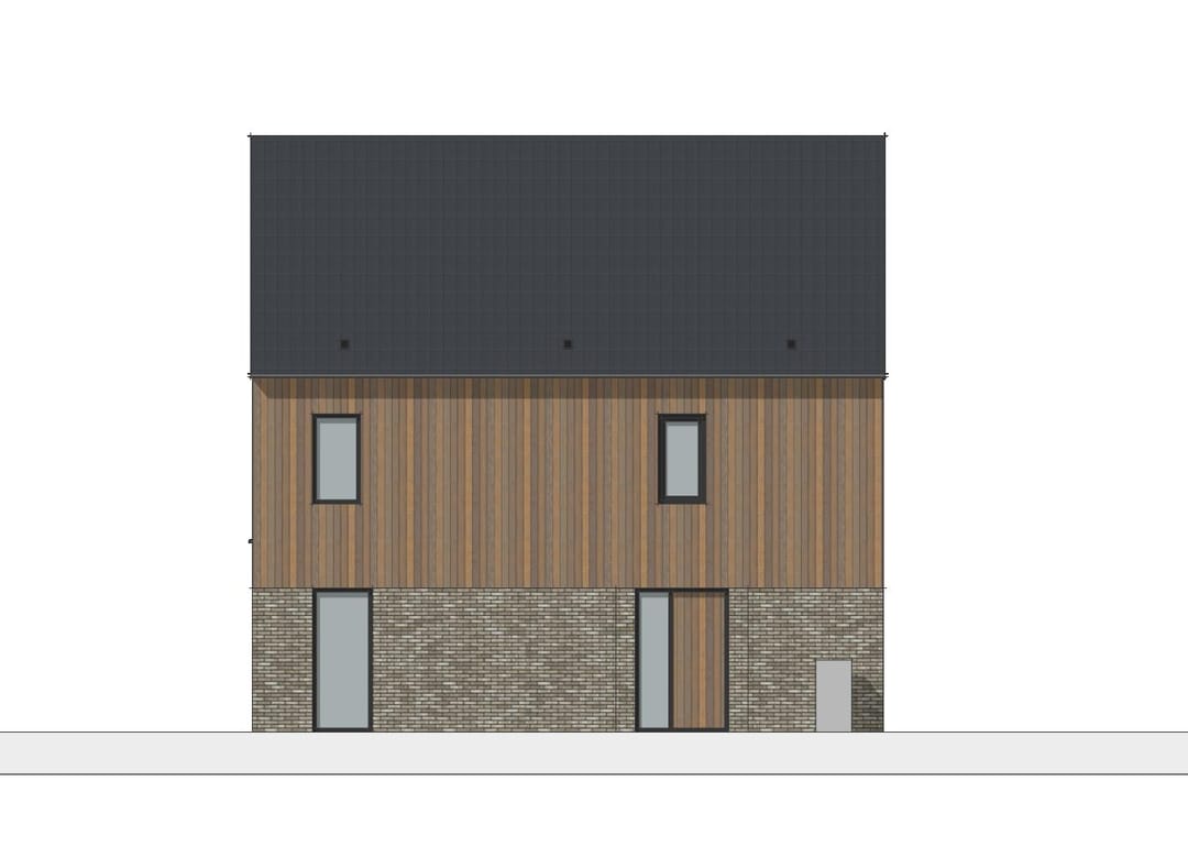 Foto 7 van Eerste Weierei (H02), Dordts Buiten