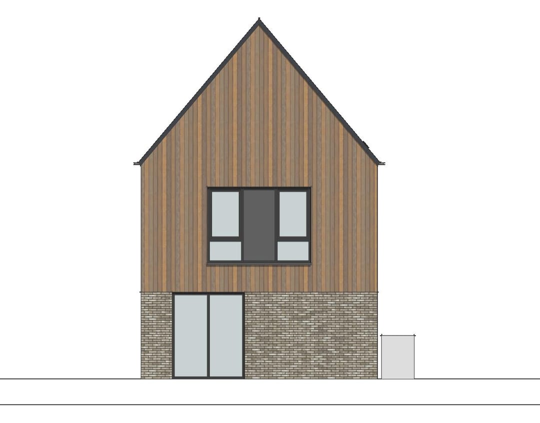 Foto 8 van Eerste Weierei (H02), Dordts Buiten