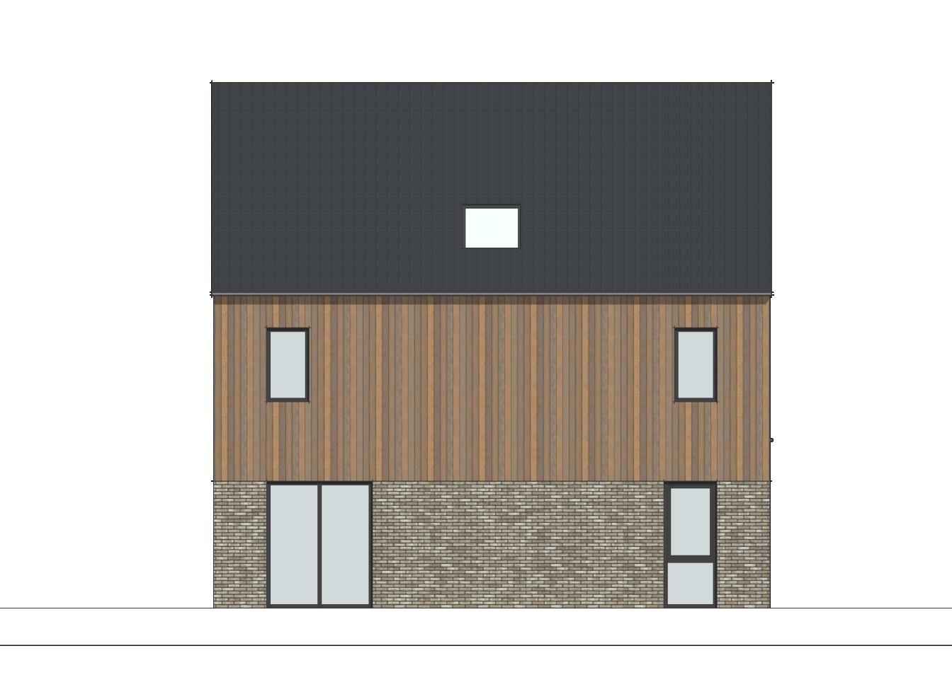 Foto 9 van Eerste Weierei (H02), Dordts Buiten