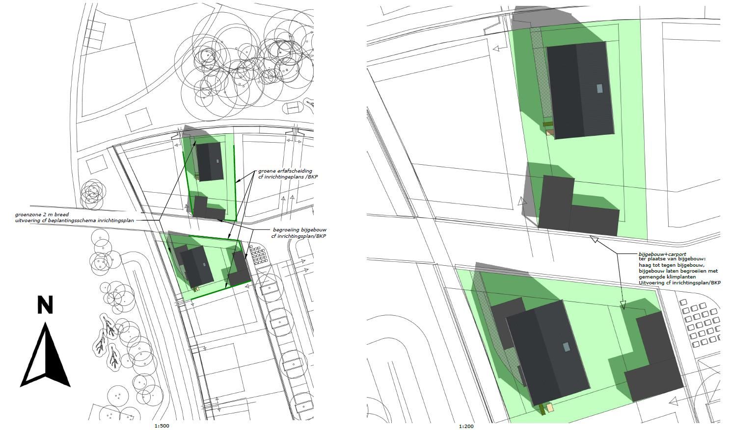 Foto 15 van Eerste Weierei (H02), Dordts Buiten
