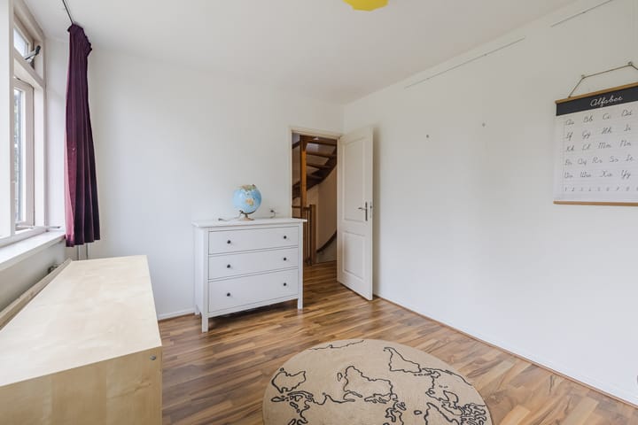 Foto 25 van Hazenpad 3