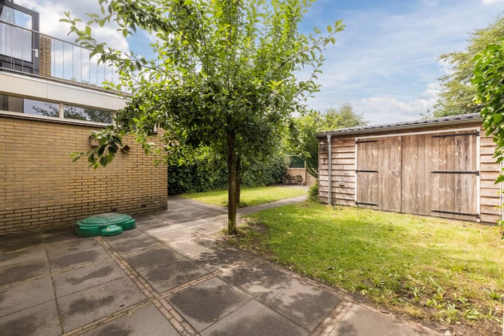 Foto 36 van Hazenpad 3