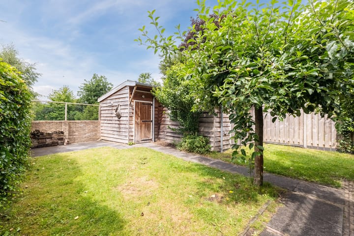 Foto 38 van Hazenpad 3