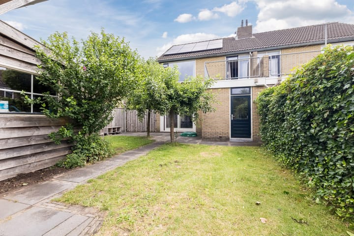 Foto 39 van Hazenpad 3