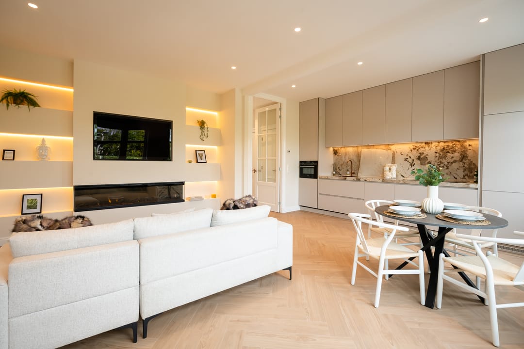 Foto 1 van Raamweg 1-A1