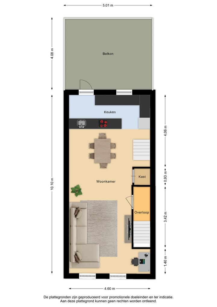 Foto 32 van Hobeinstraat 11
