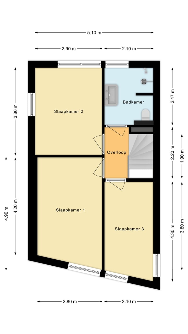 Foto 35 van Ringslang 9