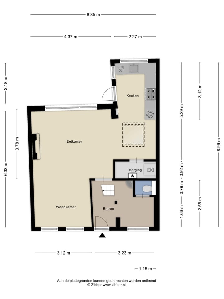 Foto 47 van Groot Westerbuiten 19