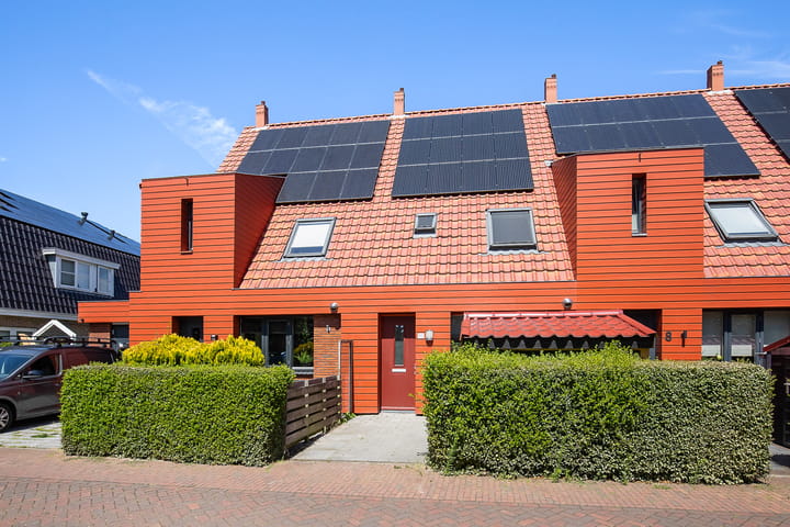 Foto 6 van Heklat 10