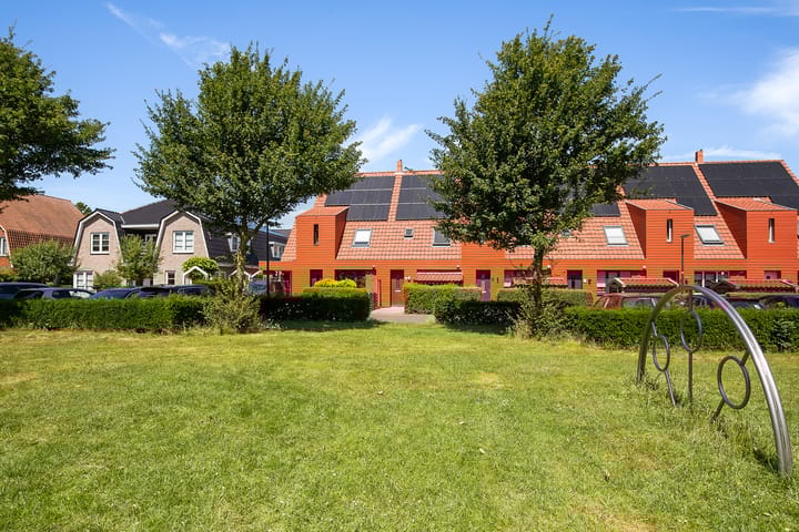 Foto 9 van Heklat 10