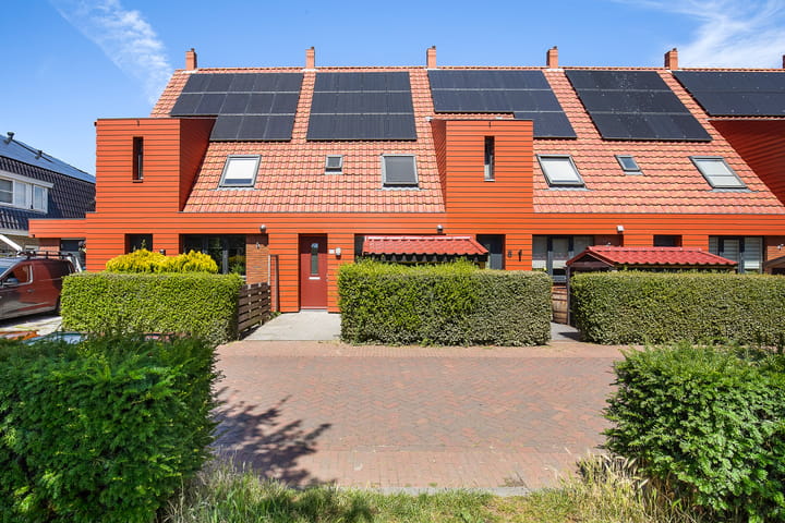 Foto 10 van Heklat 10