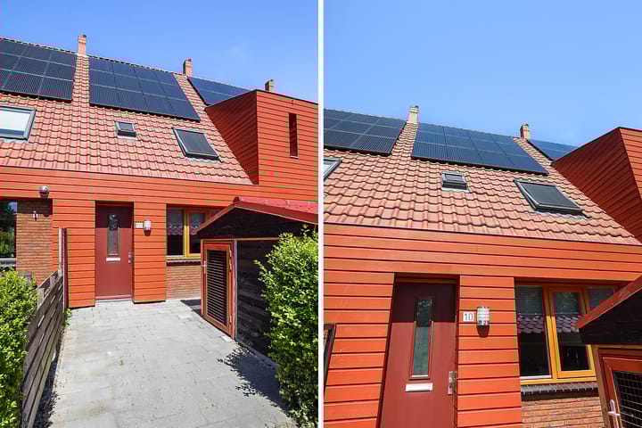 Foto 11 van Heklat 10