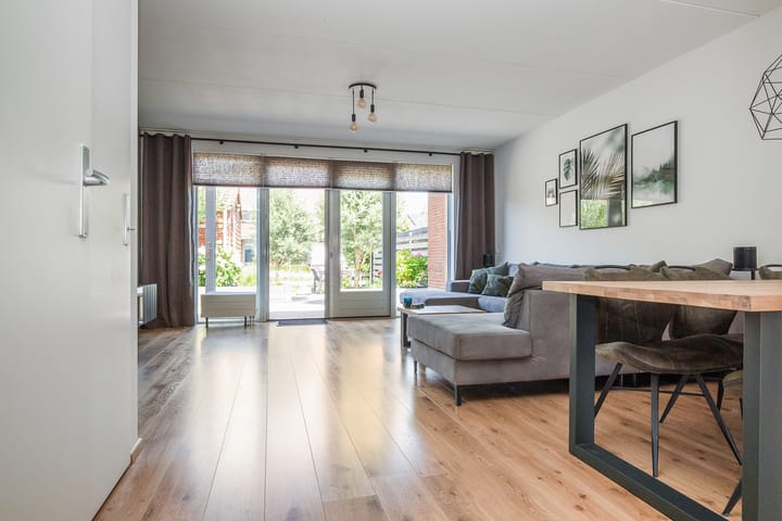 Foto 13 van Heklat 10