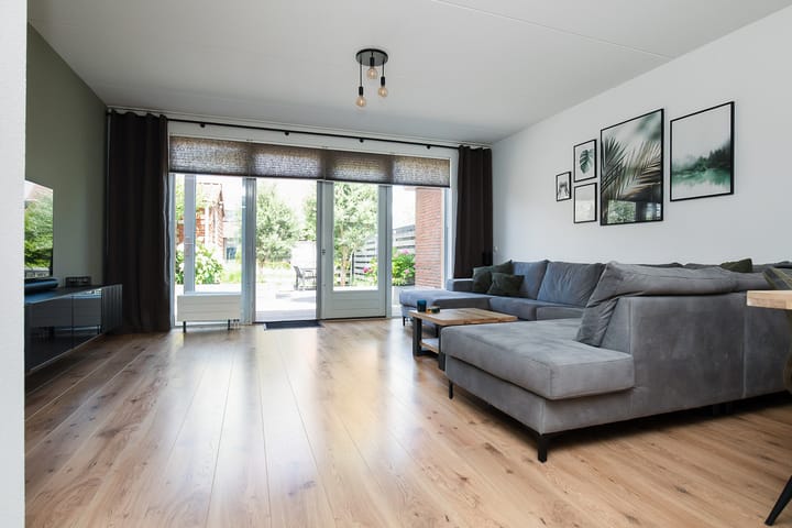 Foto 14 van Heklat 10