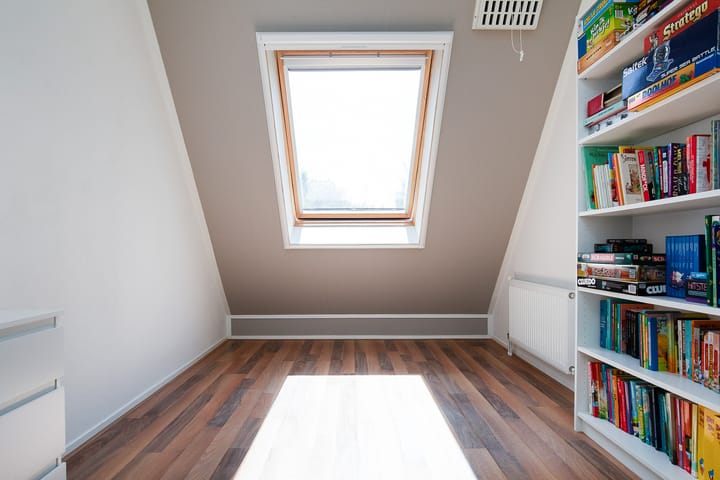 Foto 33 van Heklat 10