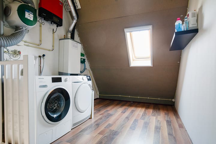 Foto 34 van Heklat 10