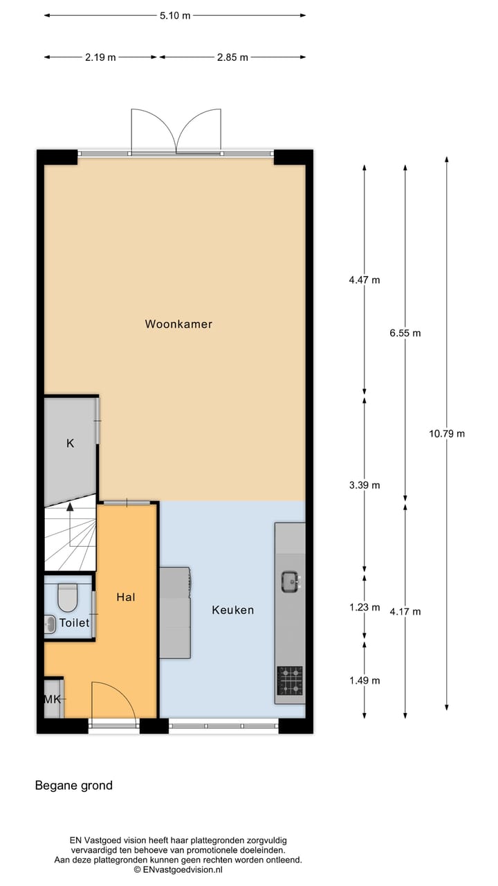 Foto 45 van Heklat 10