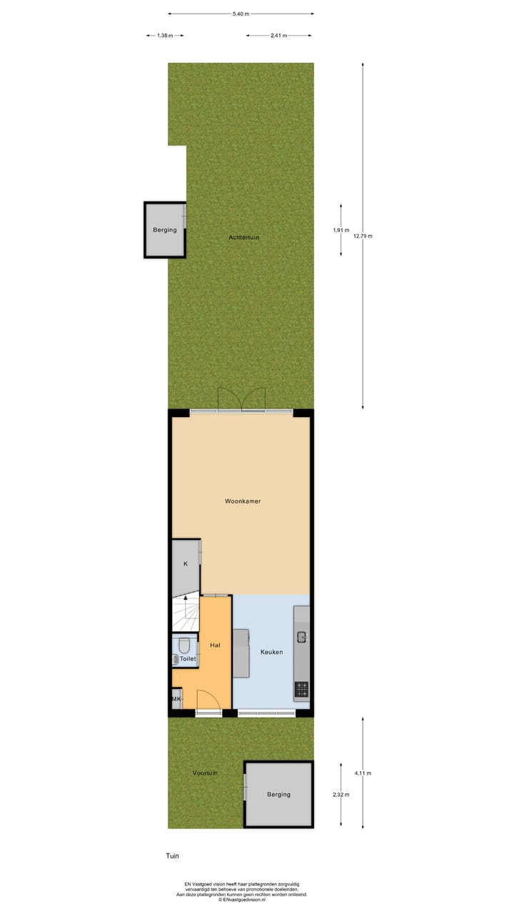 Foto 46 van Heklat 10