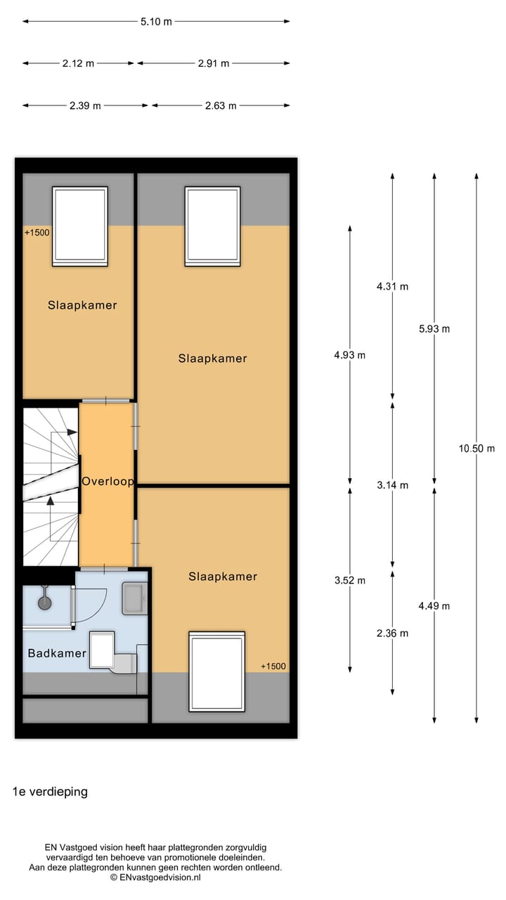 Foto 47 van Heklat 10