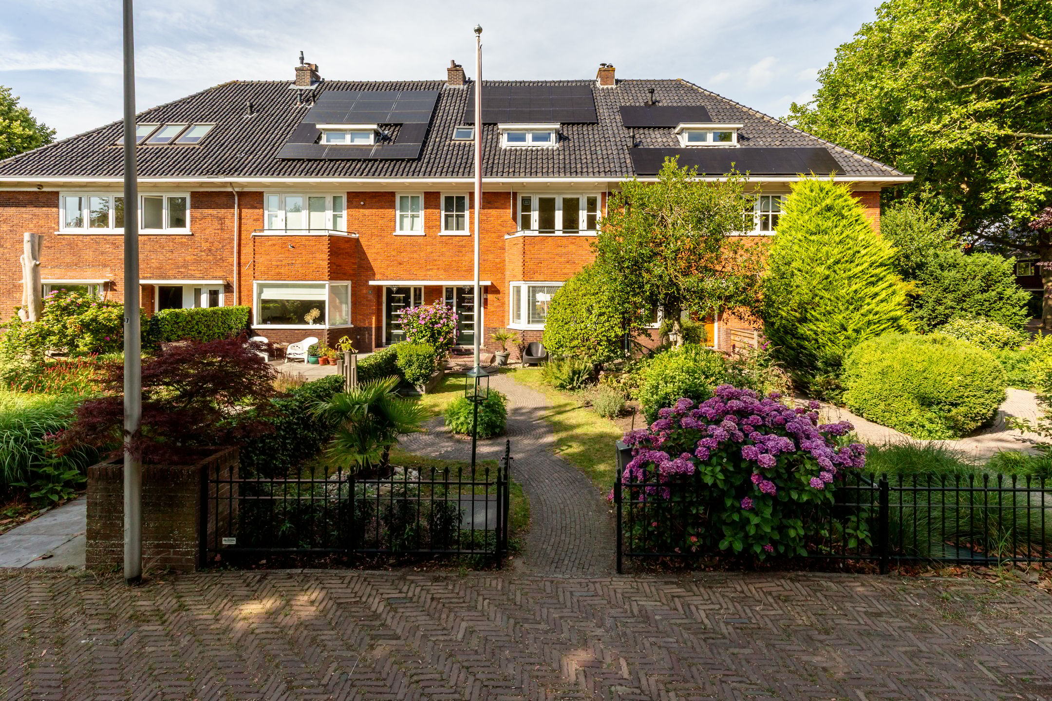 Johan Wagenaarlaan, 5, Heemstede, 2102GA, Noord-Holland, Nederland 5 
