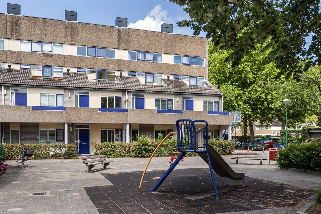 Photo 1 of Bloemstede 415