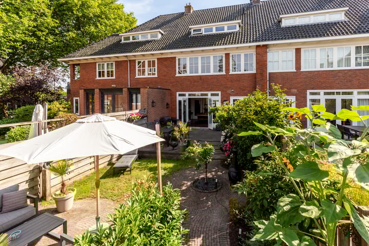 Foto 2 van Johan Wagenaarlaan 5