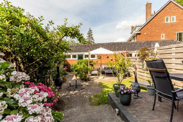 Foto 3 van Johan Wagenaarlaan 5