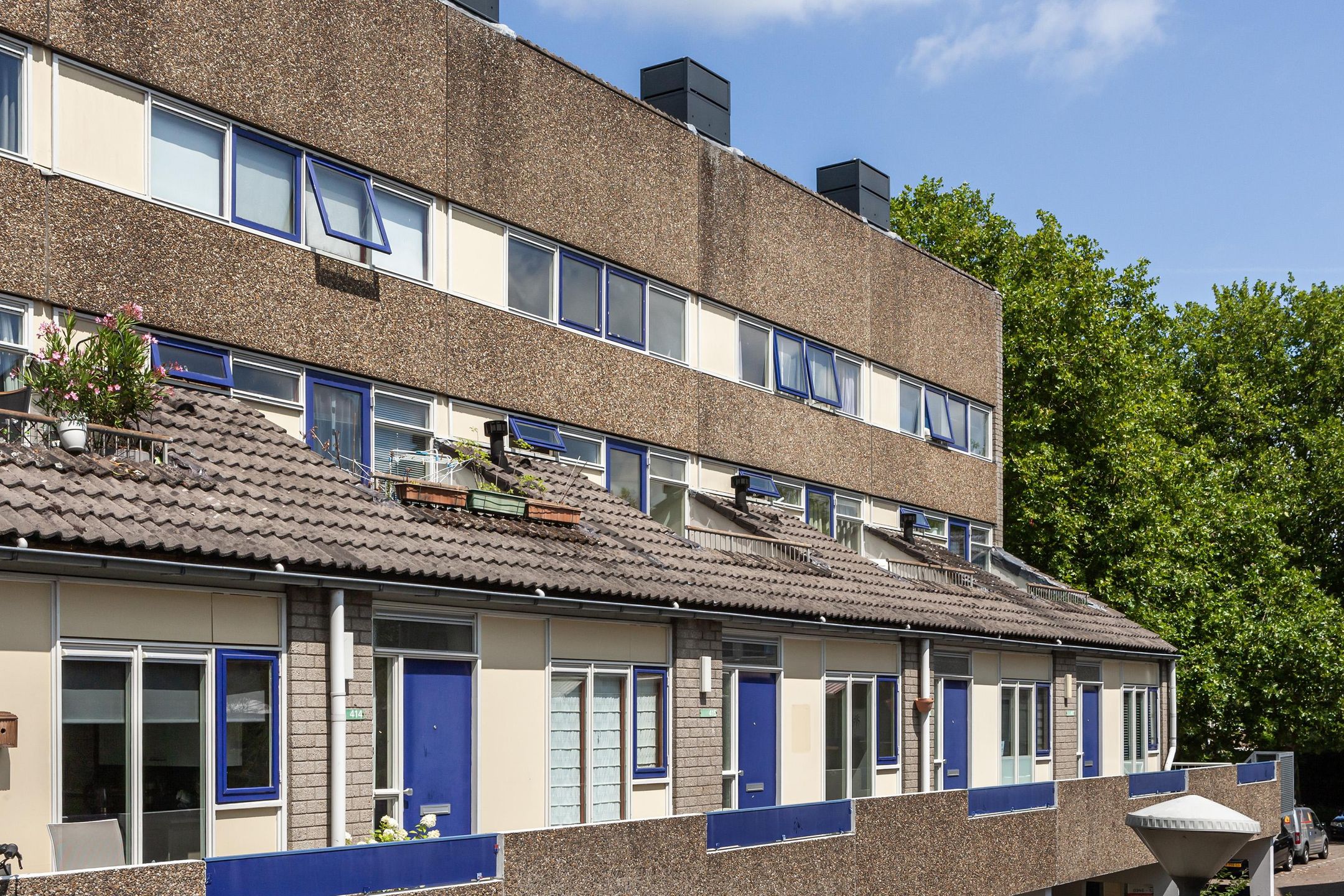 Photo 3 of Bloemstede 415