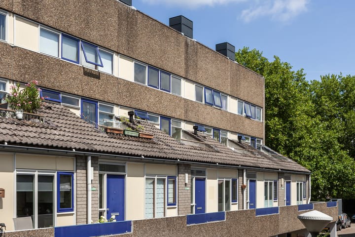 Photo 3 of Bloemstede 415